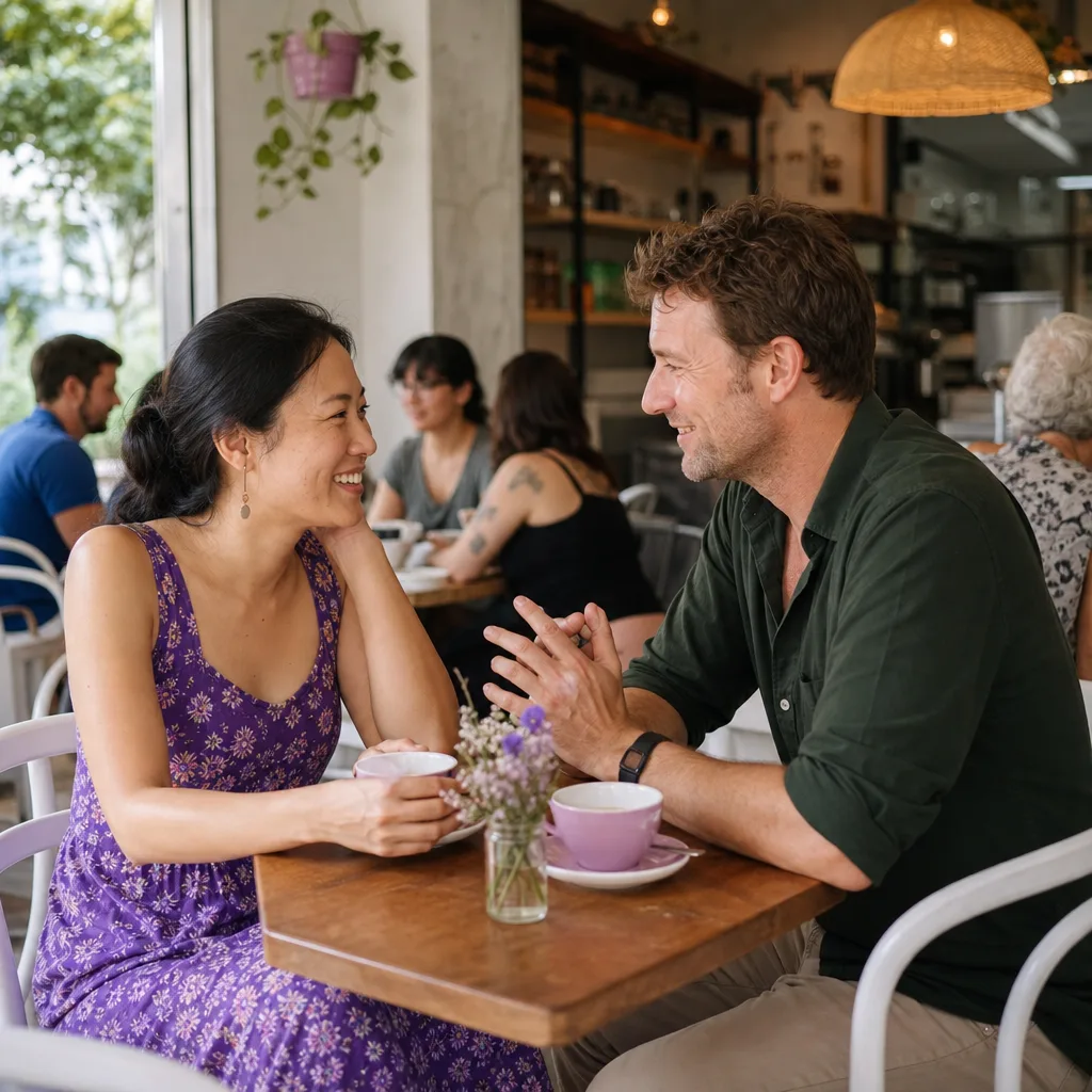Singles Dating