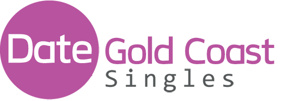 Date Gold Coast Singles Logo