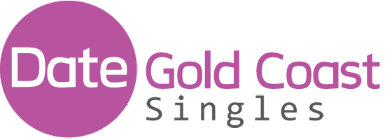 Date Gold Coast Singles logo